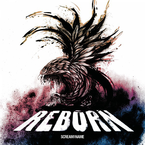 Reborn cover art
