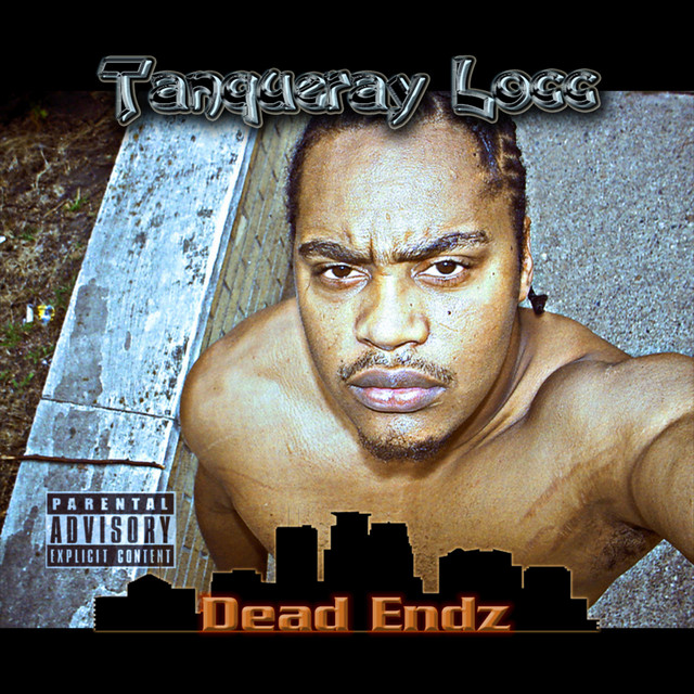Dead Endz cover art
