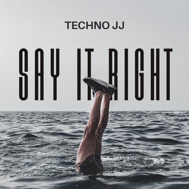 Say It Right