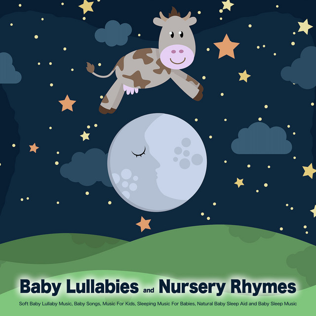 Baby Lullaby - Music For Babies cover art