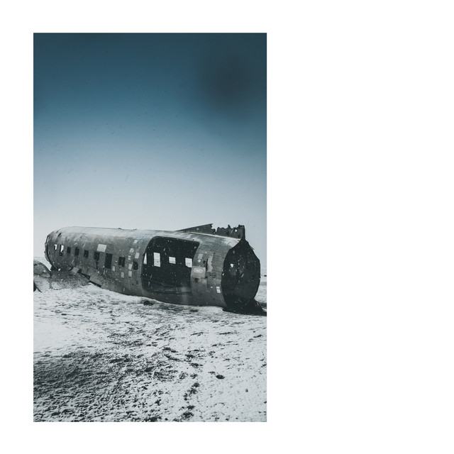 Parallel FM album art