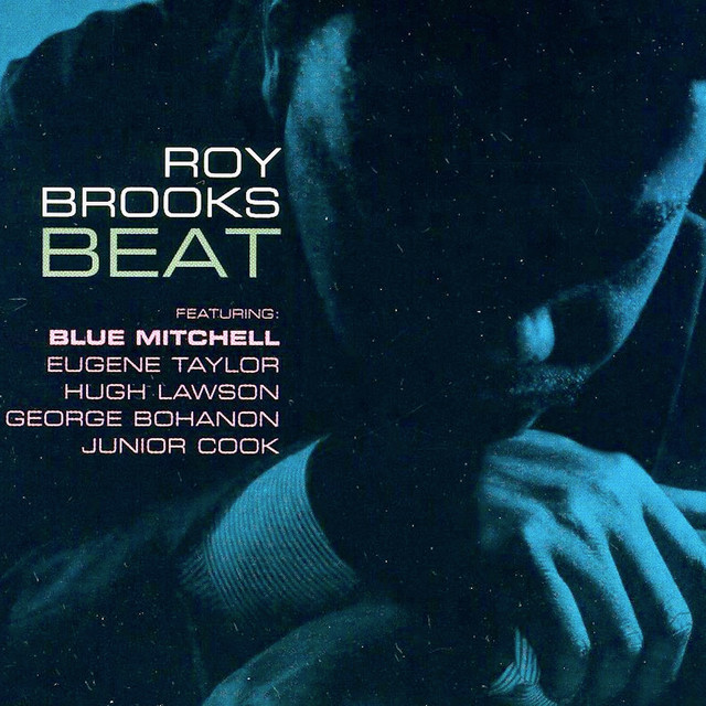 Beat cover art