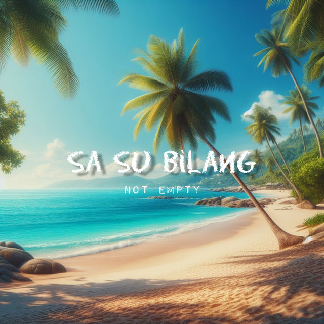 Sa Su Bilang cover art