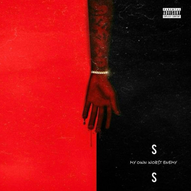 CUT THROAT cover art
