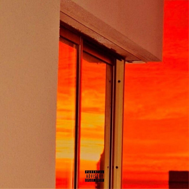 Energía cover art