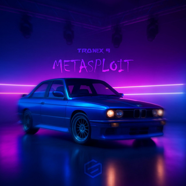 TRON!X 9 – Metasploit