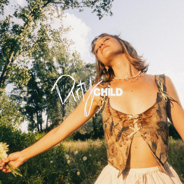 Dirty Child cover art