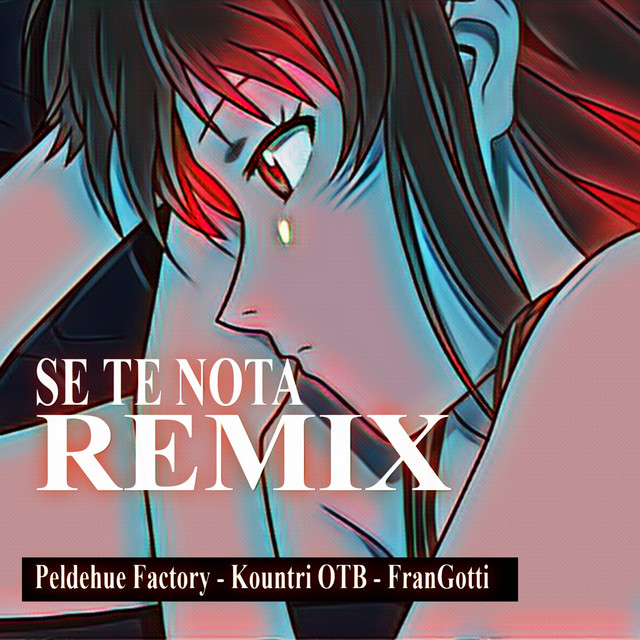 Se Te Nota - Remix
