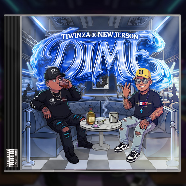 undefined album image