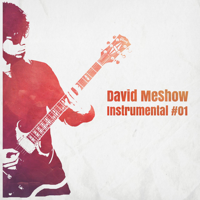 Instrumental I cover