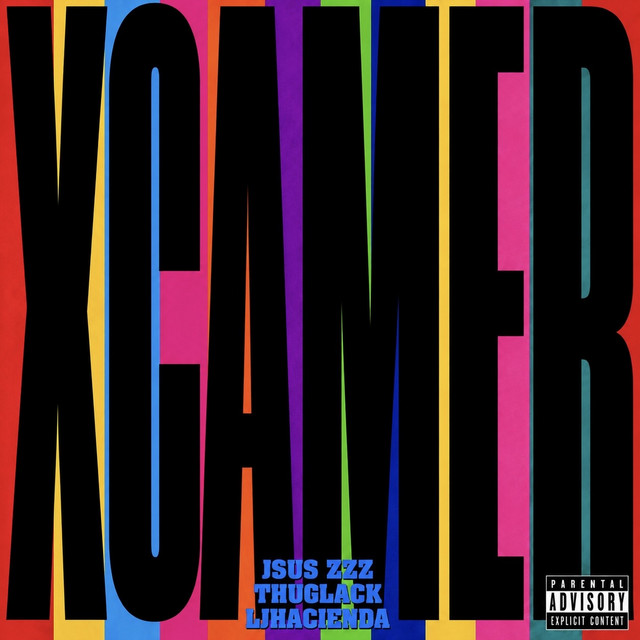 XCAMER album image