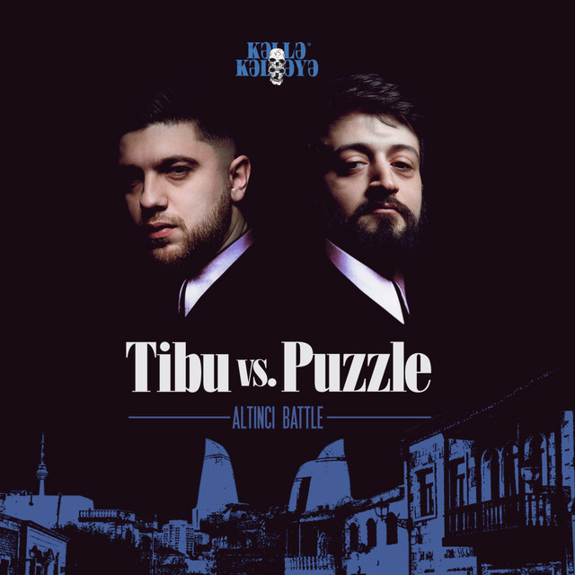 Altıncı Battle (Tibu Vs. Puzzle)
