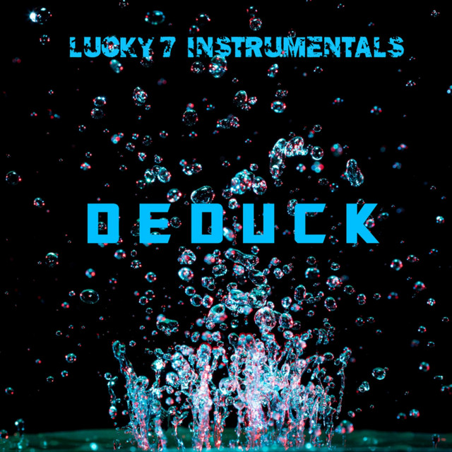 Lucky 7 (Instrumentals) cover art