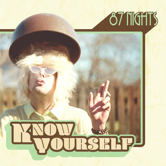 Know Yourself cover art