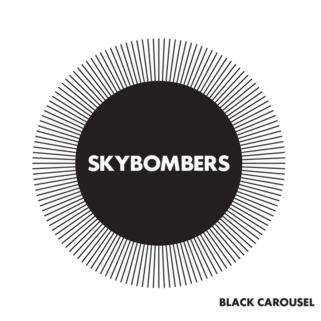 Black Carousel cover art