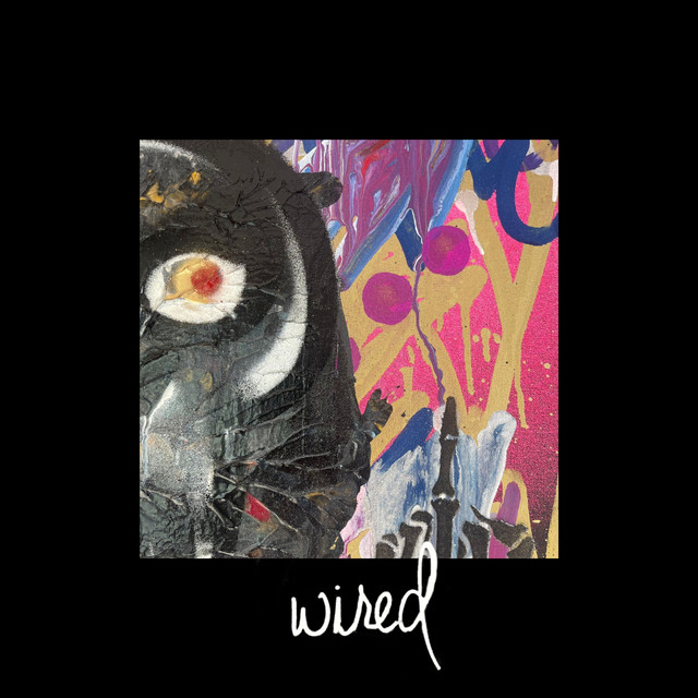 El Chocolate album art