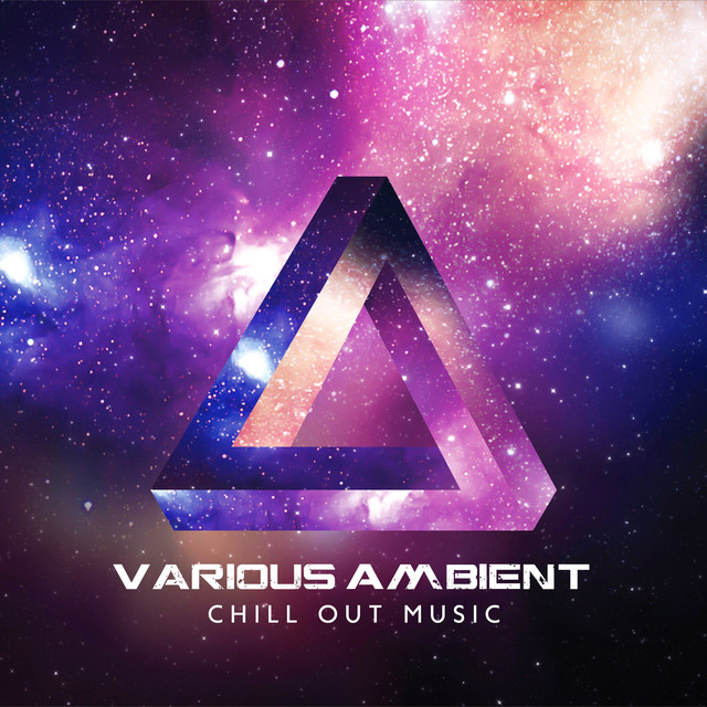 Various Ambient: Chill Out Music, Background Beats cover art