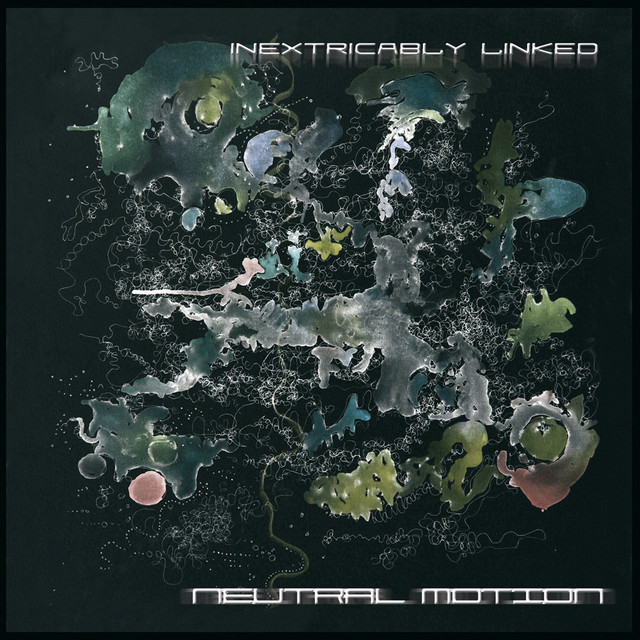 Inextricably Linked cover art