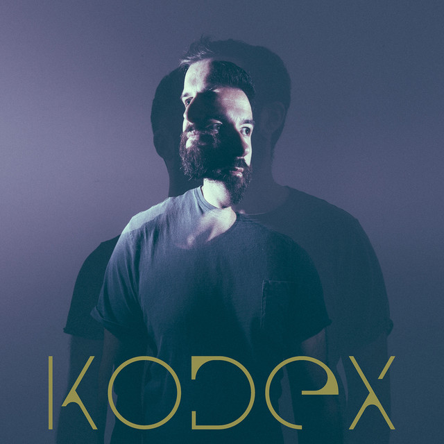 Kodex - Album by Kodex | Spotify