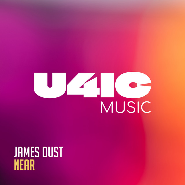 Near - Extended Mix album art