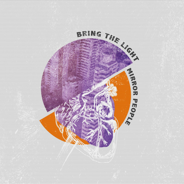 Bring The Light cover art