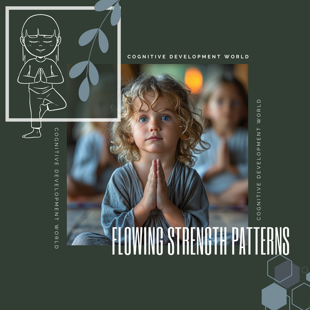 Flowing Strength Patterns cover art