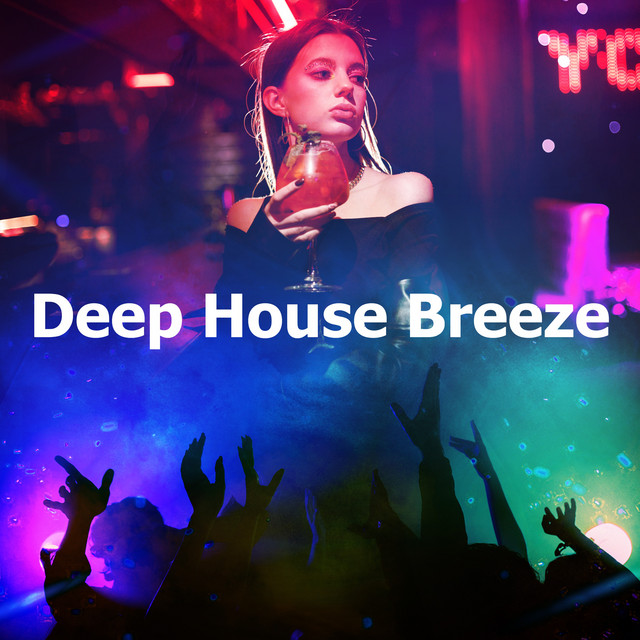 Deep Groovers Photo