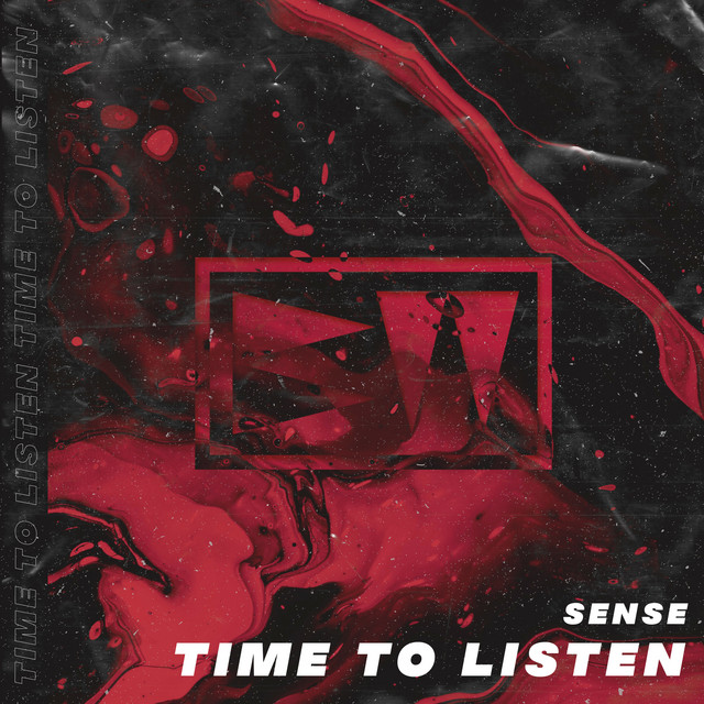 Time To Listen cover