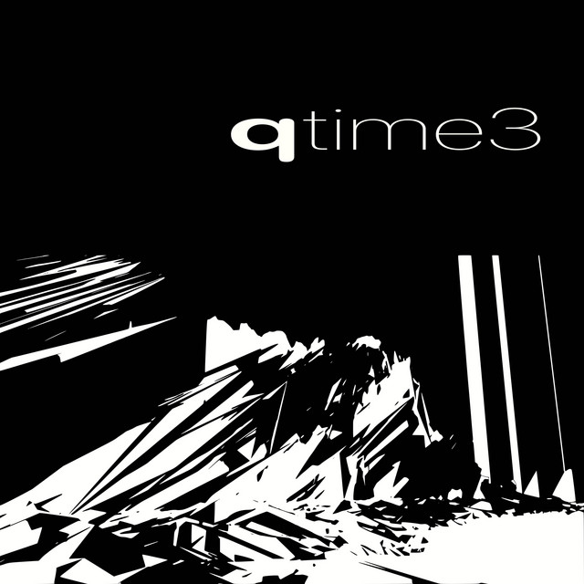Qtime 3 cover art