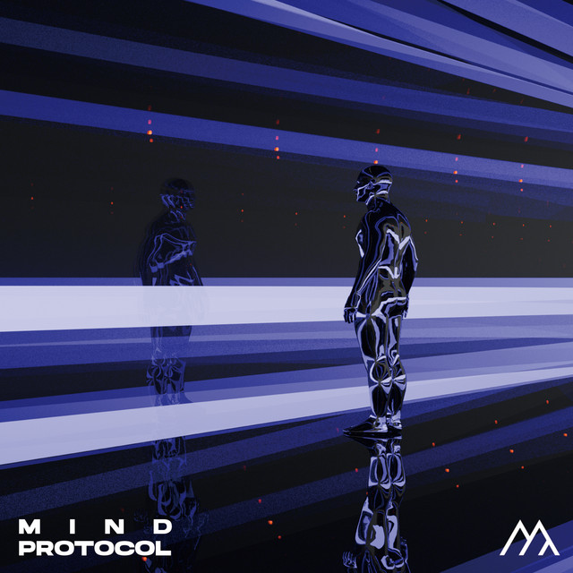 MIND PROTOCOL cover art