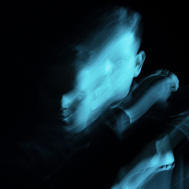 Night In Preston cover