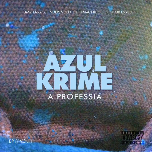 Azulkrime (A Professia) [Remasterizado] cover art