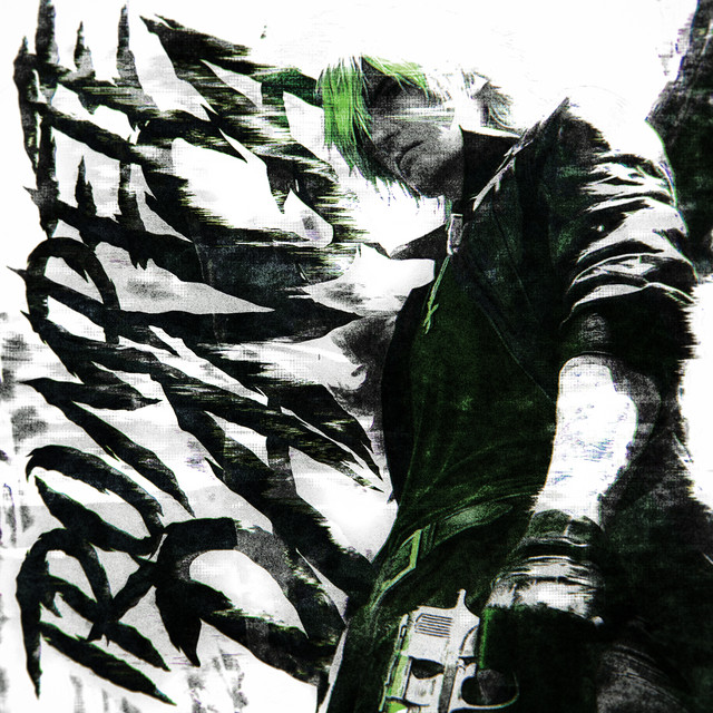 TROMPETE DANCA cover art