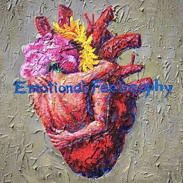 Emotional Feelosophy cover art