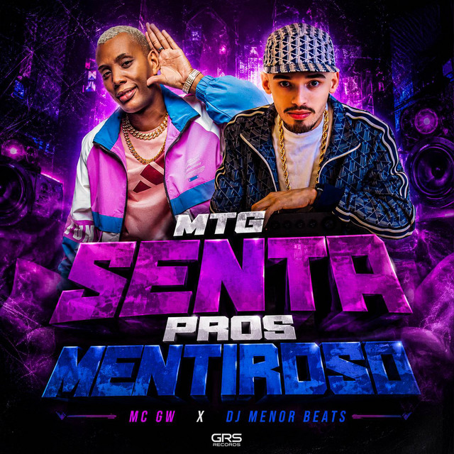 MTG Senta Pros Mentiroso