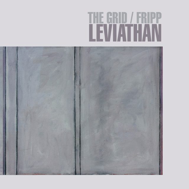 Leviathan cover art