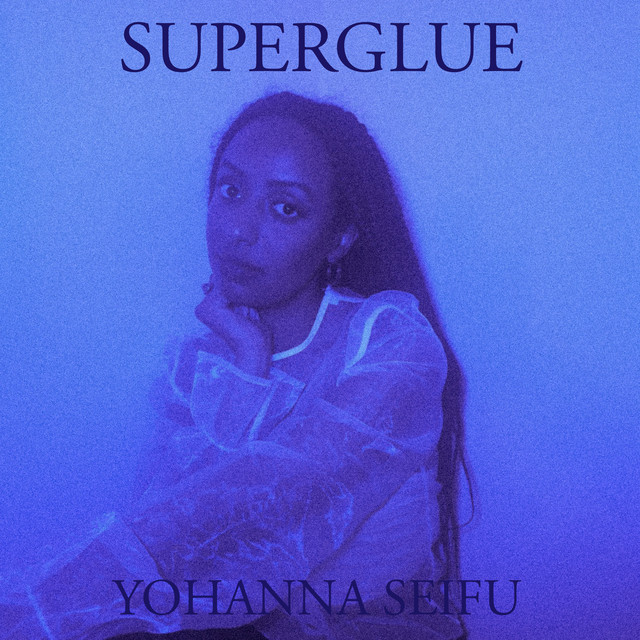 Superglue