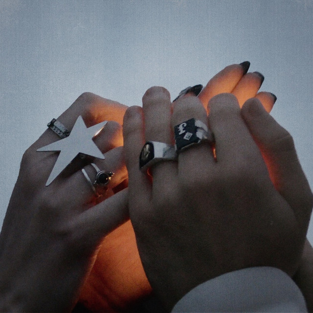 undefined album image