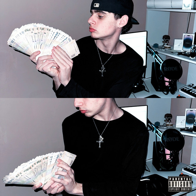 Cover art: Look So Fire — Yurchhik
