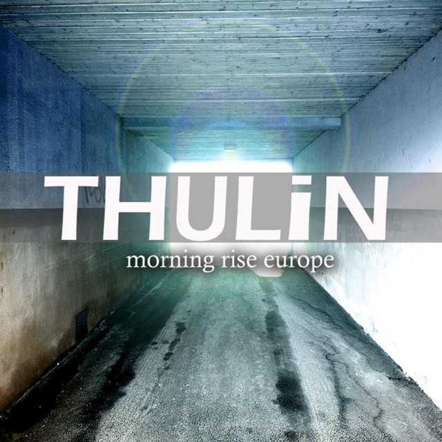 Morning Rise Europe cover art
