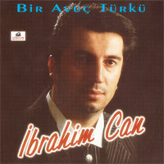 Bir Avuç Türkü cover art