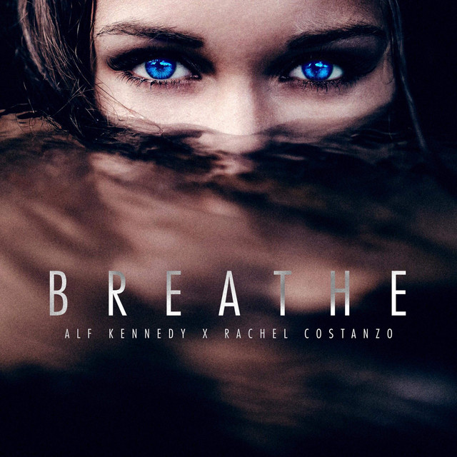 Breathe featuring Rachel Costanzo cover art