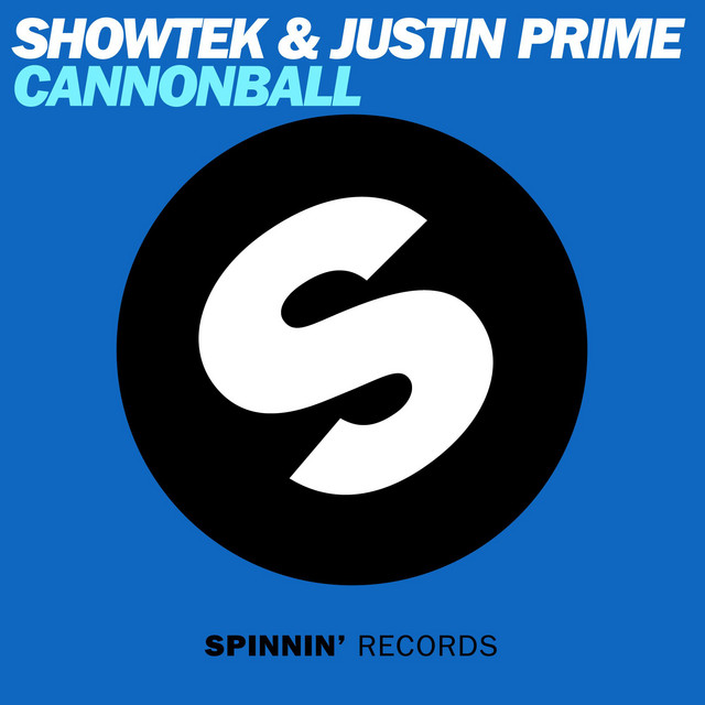 Cannonball - Radio Edit