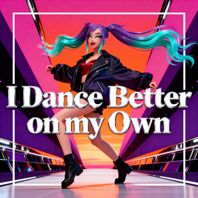 I Dance Better on my Own