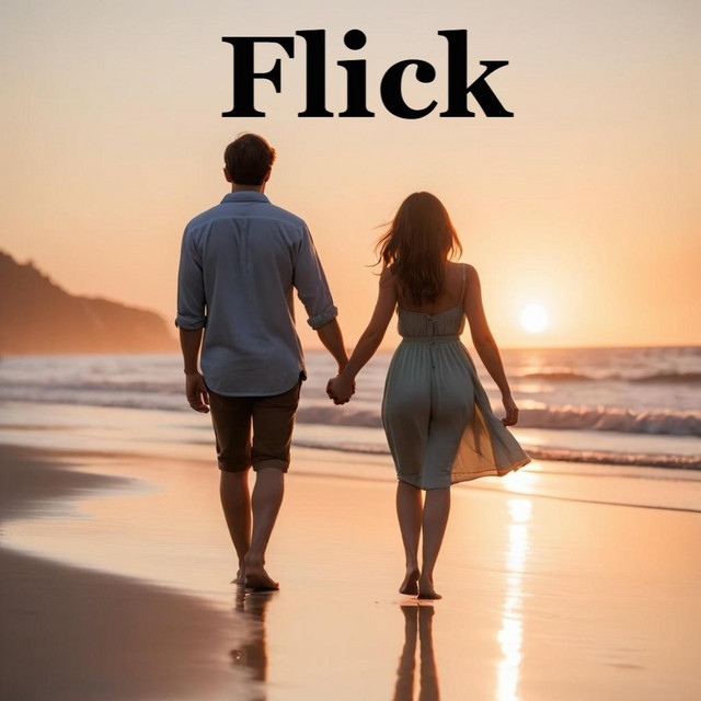 Flick cover art