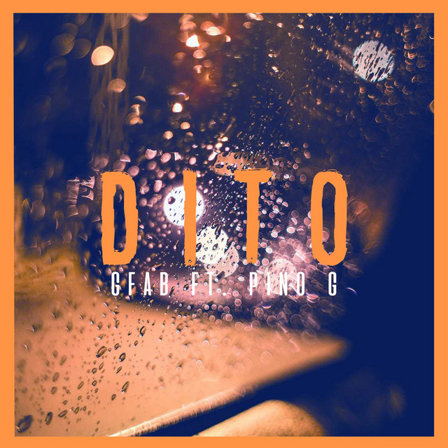 Dito (feat. Pino G)