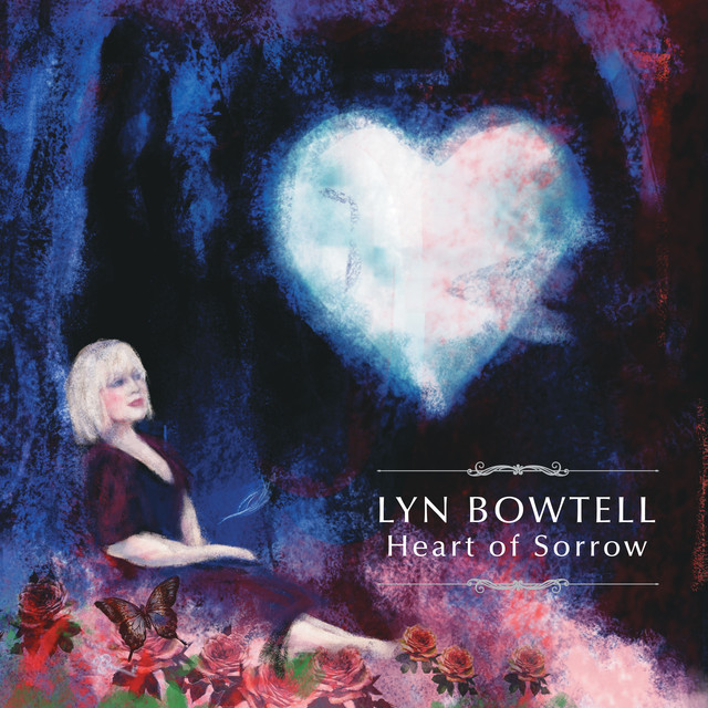 Heart Of Sorrow cover art