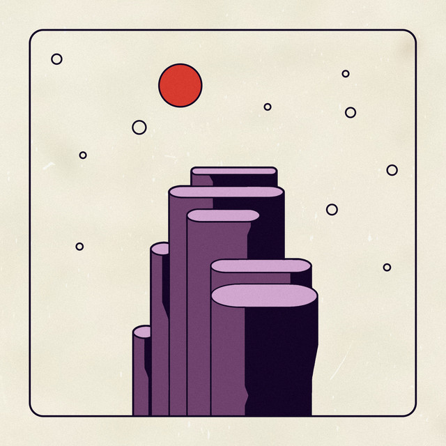 Purple Shadows album image