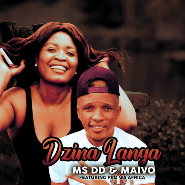 Dzina Langa - Single by Ms DD | Spotify