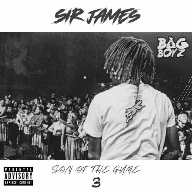 Sir James